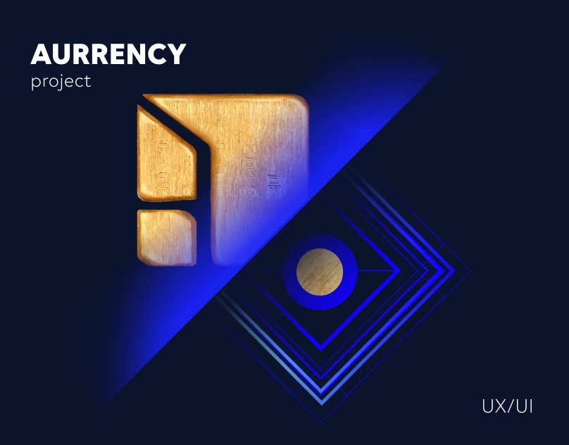 Aurrency project