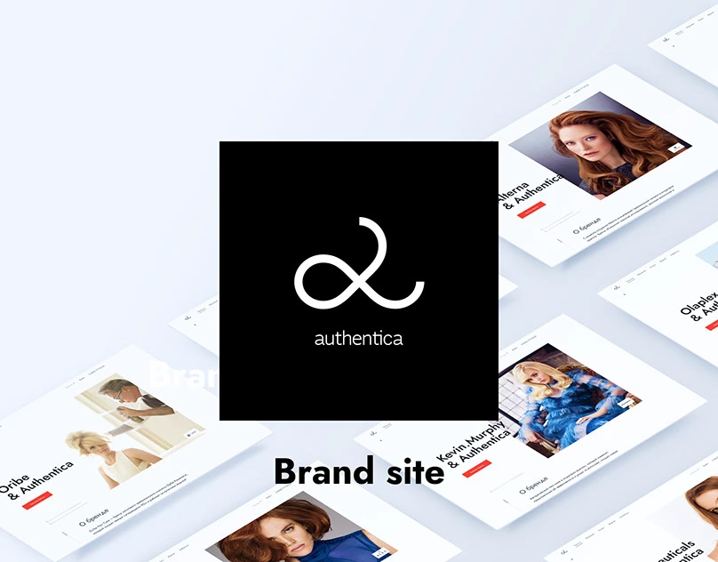 Authentica