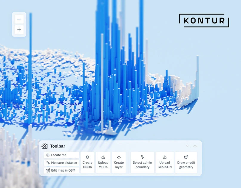 Redefining the GIS Design Experience
