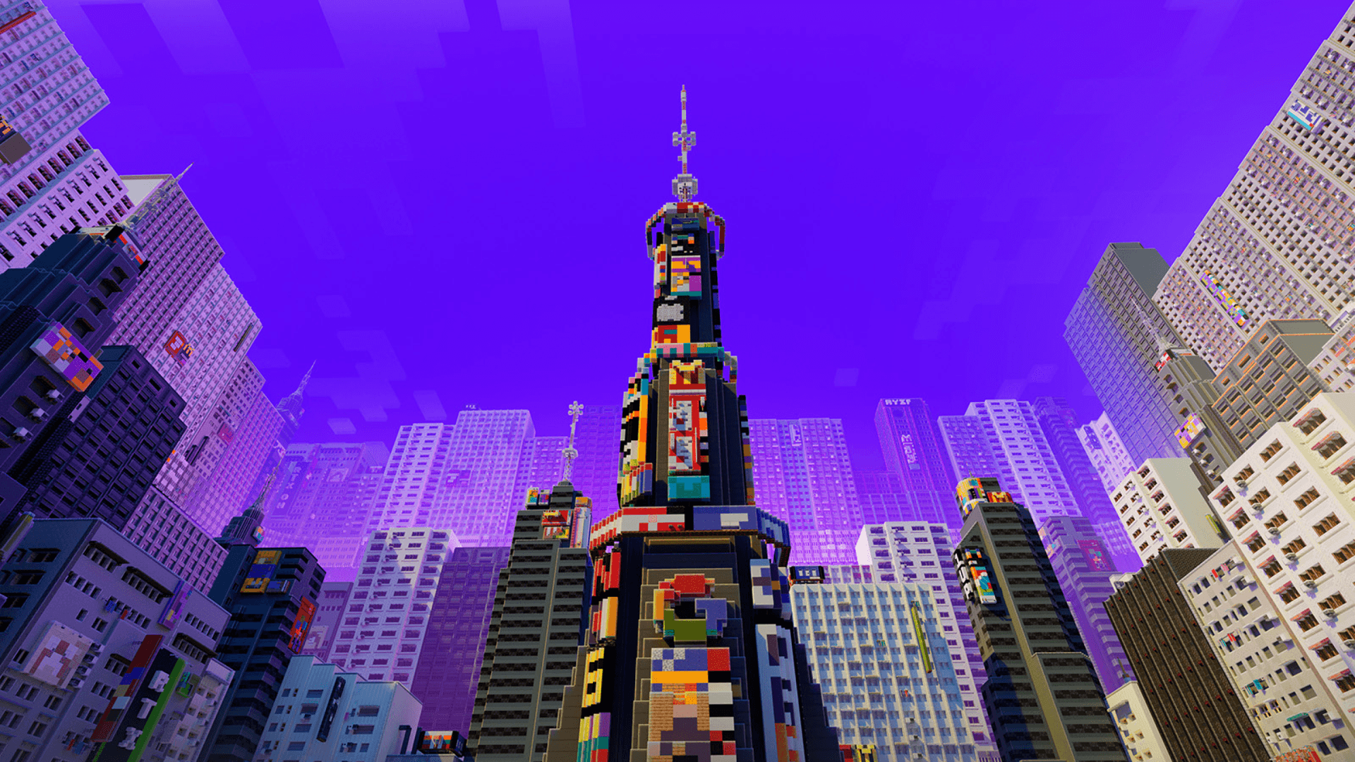 1UP Nova